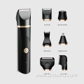 Low Noise Electric Rechargeable Hair Trimmer